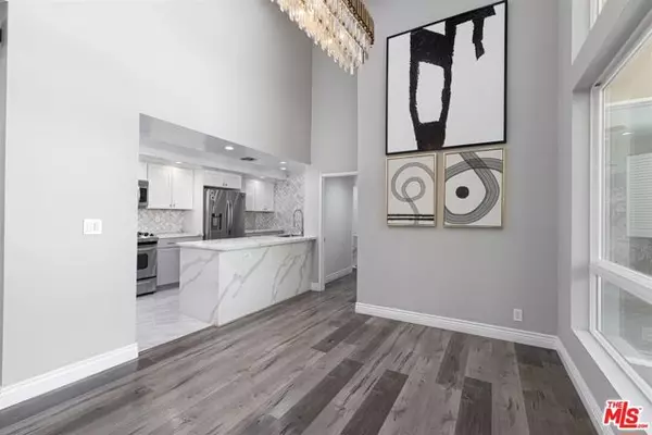 Sherman Oaks, CA 91403,14569 Benefit Street #304