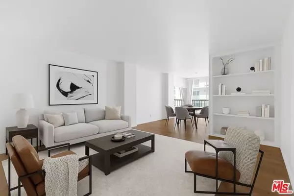 10747 Wilshire Boulevard #805, Los Angeles, CA 90024