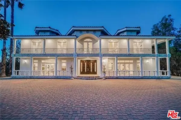 23135 Dolorosa Street, Woodland Hills (los Angeles), CA 91367