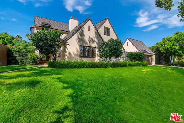 Toluca Lake (los Angeles), CA 91602,4339 Mariota Avenue