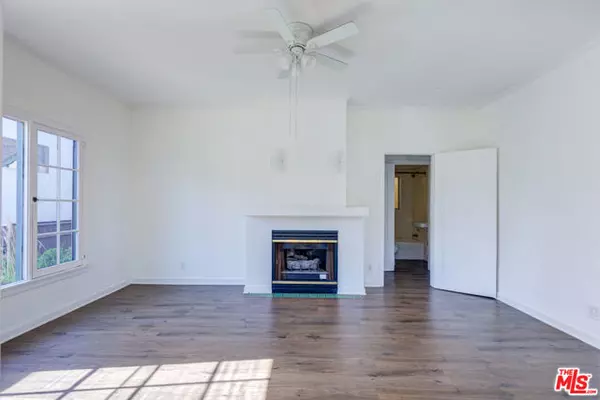 Los Angeles, CA 90046,1445 N Vista Street