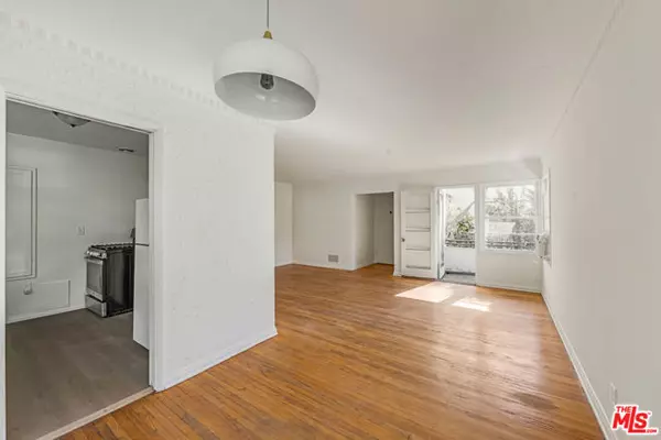 Los Angeles, CA 90046,1706 N Stanley Avenue #3