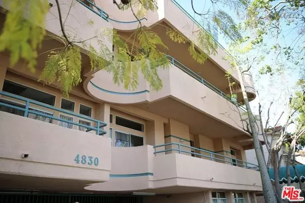 4830 Elmwood Avenue #203, Los Angeles, CA 90004