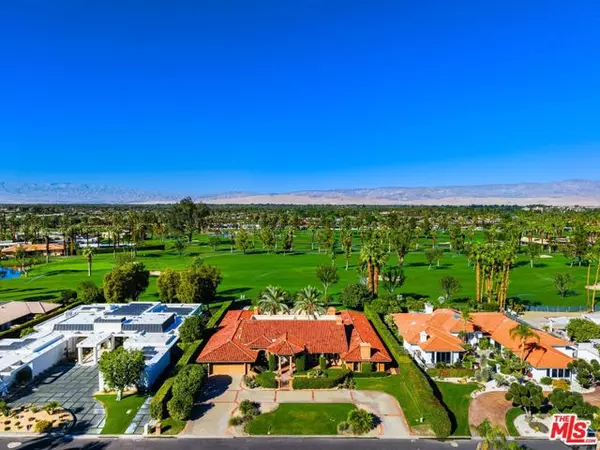 Rancho Mirage, CA 92270,71150 N Thunderbird Terrace