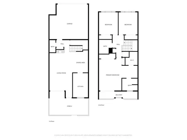 8121 Canby Avenue #4, Reseda (los Angeles), CA 91335