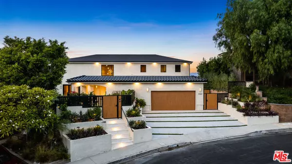 11351 Dona Lisa Drive, Studio City (los Angeles), CA 91604