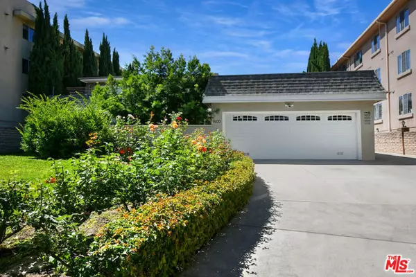 Sherman Oaks, CA 91423,14128 Dickens Street