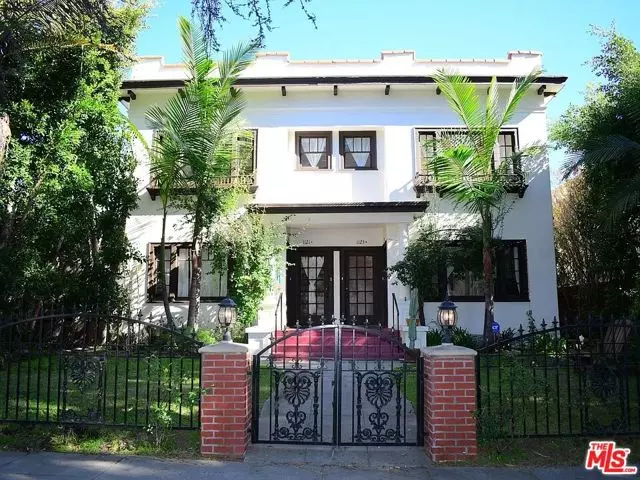 1121 15th Street #A, Santa Monica, CA 90403