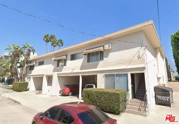 North Hollywood (los Angeles), CA 91601,11280 Huston Street