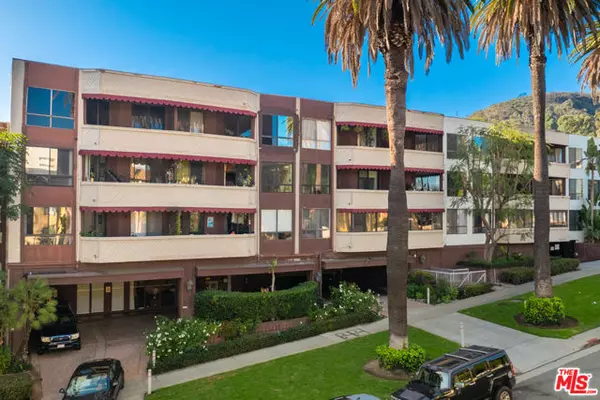 Los Angeles, CA 90046,1745 Camino Palmero Street #104