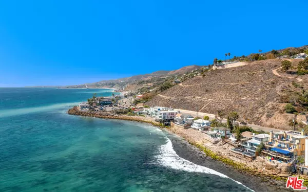 Malibu, CA 90265,21030 Pacific Coast Highway