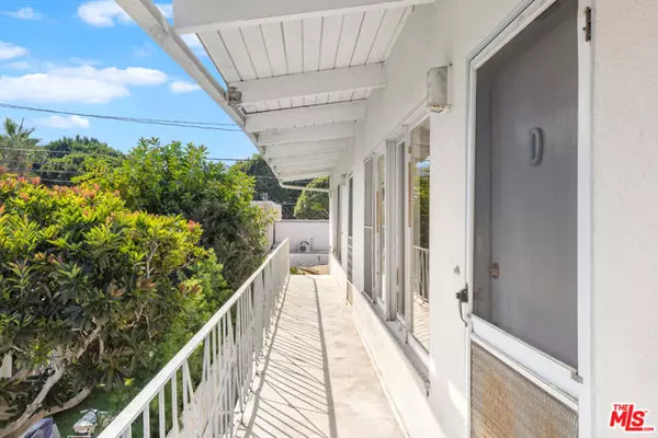 Santa Monica, CA 90405,2922 2nd Street