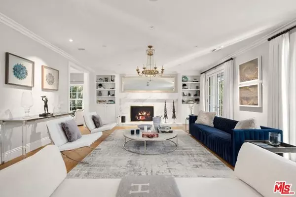 Beverly Hills, CA 90210,1960 Coldwater Canyon Drive