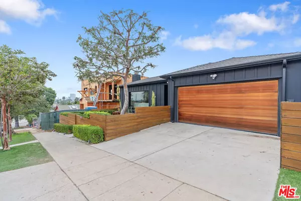 Los Angeles, CA 90019,1645 S Sierra Bonita Avenue