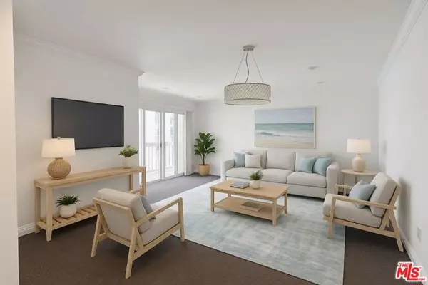 Redondo Beach, CA 90277,650 The #208