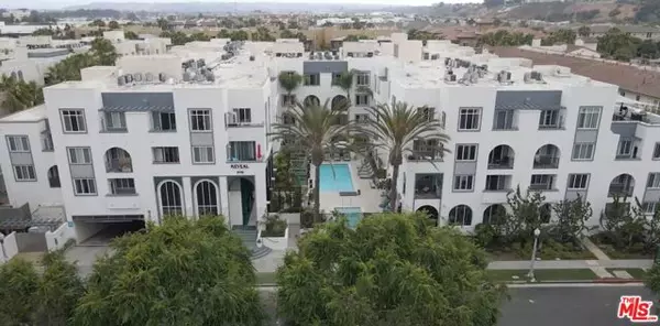 5710 Crescent Park E #324, Los Angeles, CA 90094