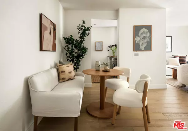 West Hollywood, CA 90048,141 S Clark Drive #216