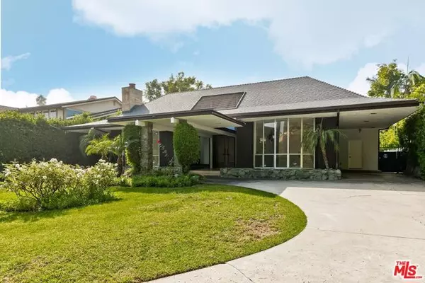 719 N Bedford Drive, Beverly Hills, CA 90210