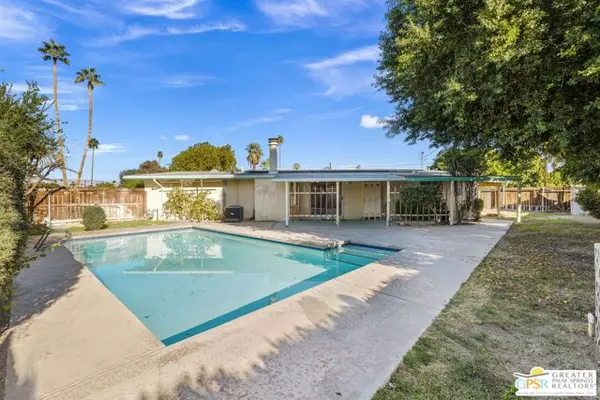 Palm Desert, CA 92260,74127 Velardo Drive