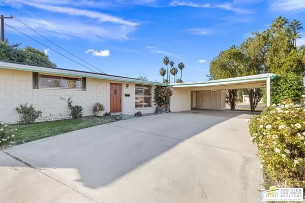 Palm Desert, CA 92260,74127 Velardo Drive