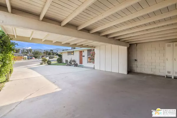 Palm Desert, CA 92260,74127 Velardo Drive