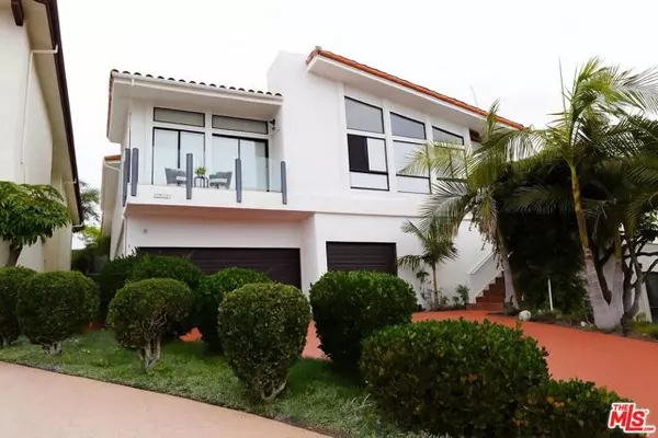 6401 Via Baron, Rancho Palos Verdes, CA 90275