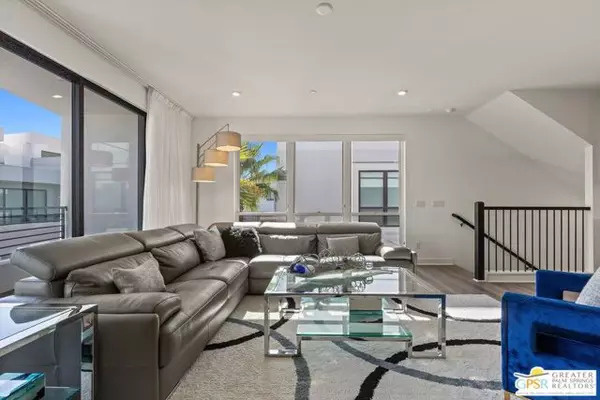 Palm Springs, CA 92264,906 Cameron Center Drive