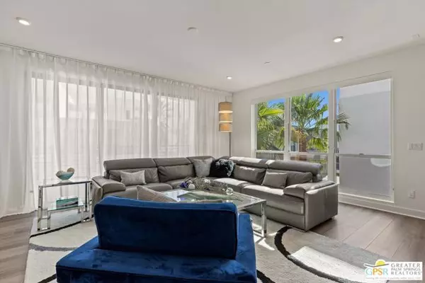 Palm Springs, CA 92264,906 Cameron Center Drive