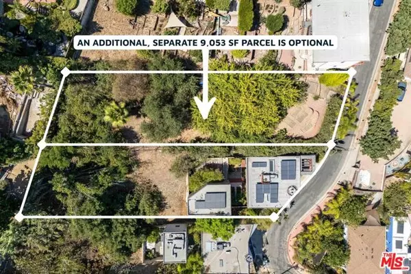 Los Angeles, CA 90039,2222 Bancroft Avenue