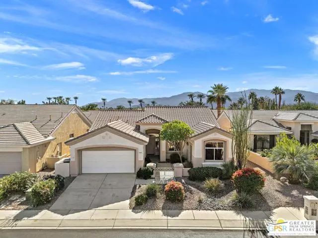 78289 Kistler Way, Palm Desert, CA 92211