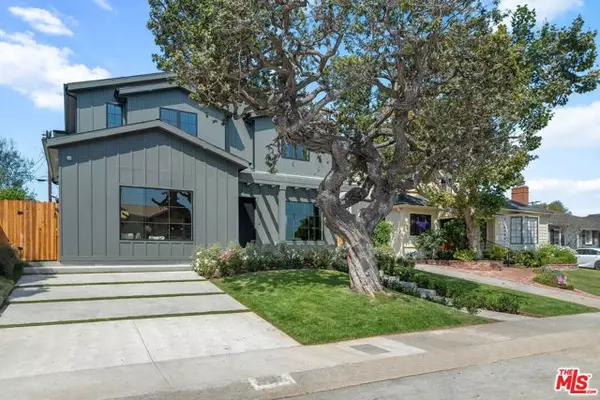 Los Angeles, CA 90045,8025 Stewart Avenue