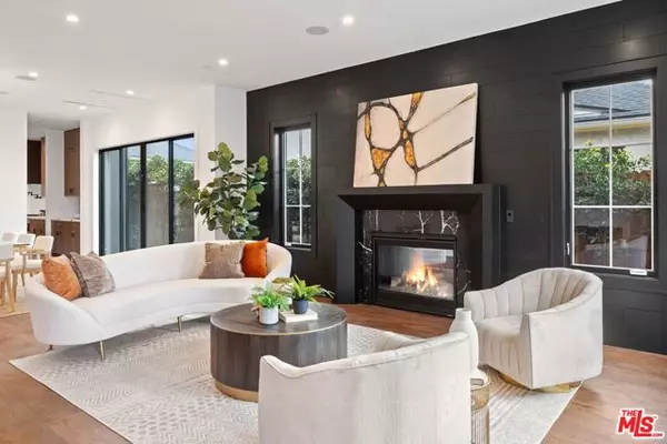 Los Angeles, CA 90045,8025 Stewart Avenue