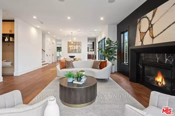 Los Angeles, CA 90045,8025 Stewart Avenue