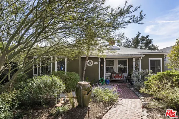 1560 Waldran Avenue, Los Angeles, CA 90041