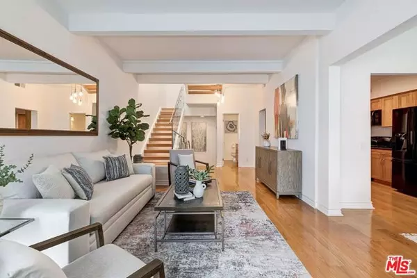 1602 Michael Lane, Pacific Palisades (los Angeles), CA 90272