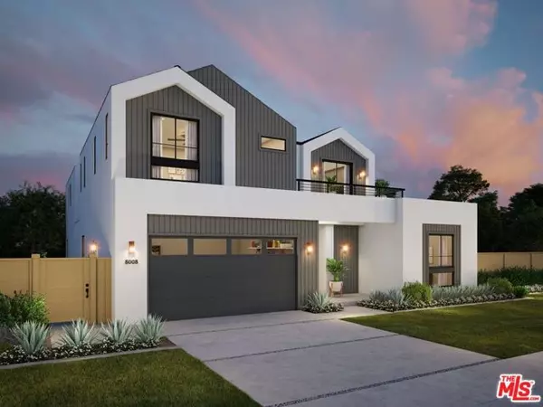 Encino (los Angeles), CA 91436,16805 Otsego Street