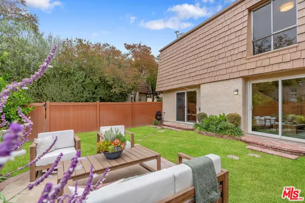 Agoura Hills, CA 91301,4032 Yankee Drive