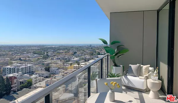 11750 Wilshire Boulevard #3008, Los Angeles, CA 90025