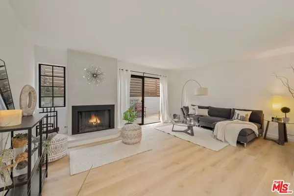 1532 9th Street #2, Santa Monica, CA 90401