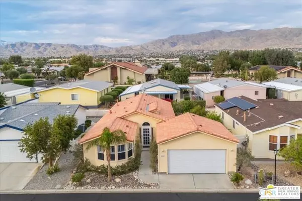 Desert Hot Springs, CA 92240,15300 Palm Drive #146