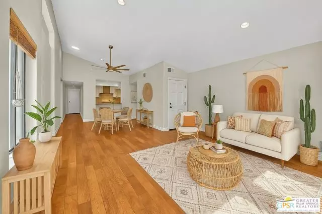 48910 Eisenhower Drive, Indio, CA 92201