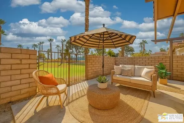 Indio, CA 92201,48910 Eisenhower Drive