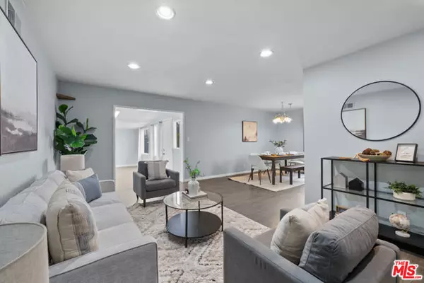 El Monte, CA 91733,11007 Backford Street