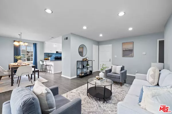 El Monte, CA 91733,11007 Backford Street