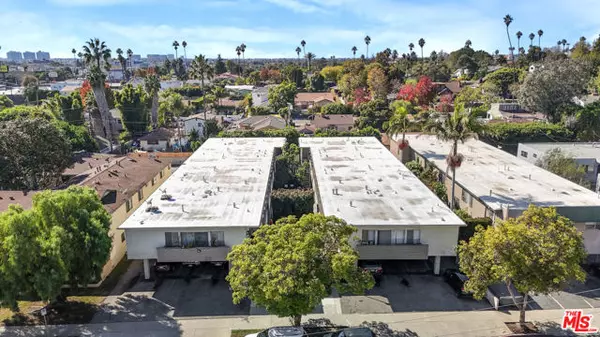 Los Angeles, CA 90066,3723 Inglewood Boulevard