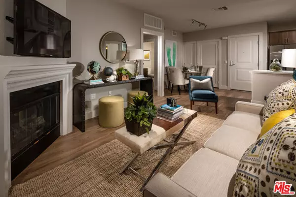 Los Angeles, CA 90024,1040 Glendon Avenue #2167