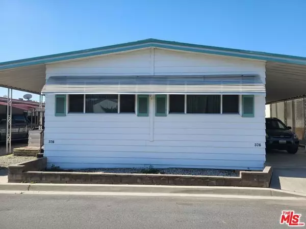 2601 E Victoria Street #376, Rancho Dominguez, CA 90220