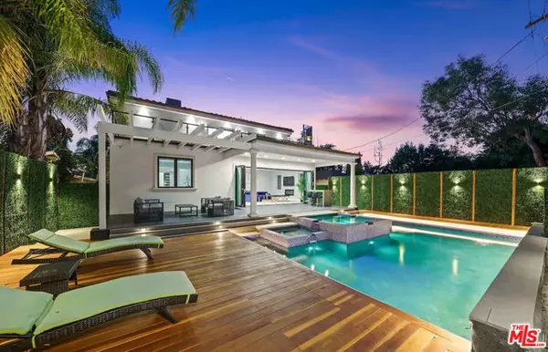 Sherman Oaks, CA 91403,14817 Otsego Street