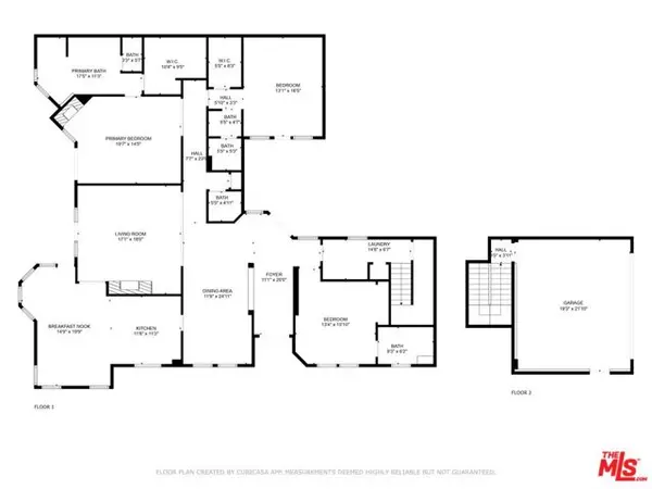 2020 Palisades Drive, Pacific Palisades (los Angeles), CA 90272