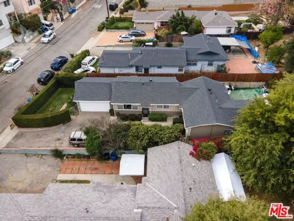 Los Angeles, CA 90042,5849 Burwood Avenue